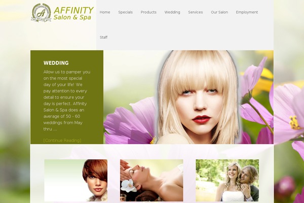 Executive Pro Theme theme site design template sample