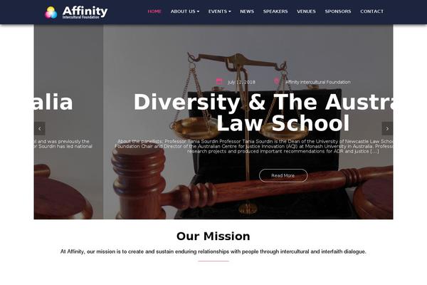 Site using Traffic Stats Widget plugin
