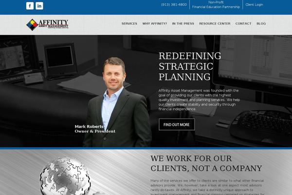 Avada Child Theme theme site design template sample