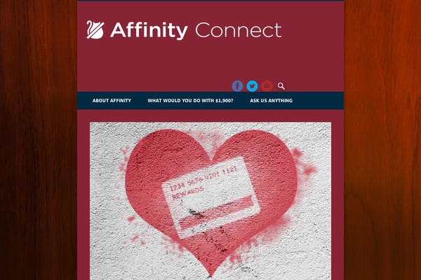 Site using Anything Popup plugin