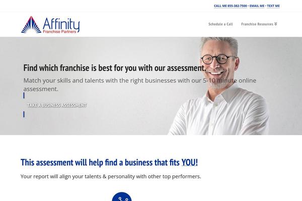 Site using Gravityformssurvey plugin