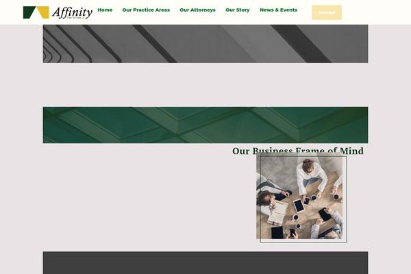 Site using Bridge-core plugin