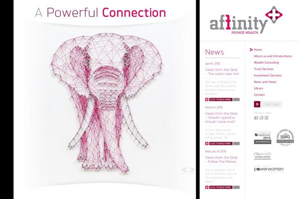 Starkers theme site design template sample