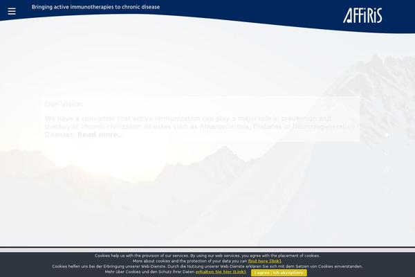 Site using Socialsider plugin