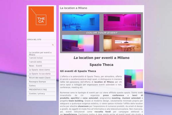 affittolocationmilano.com site used Nevada
