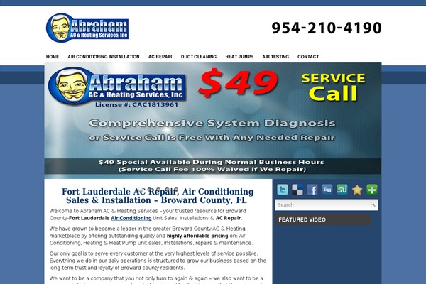 r7i theme websites examples