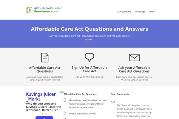 Support Desk theme site design template sample