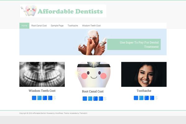 Site using Related-posts-thumbnails plugin
