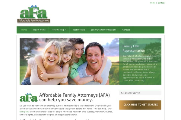 affordablefamilyattorneys.net site used Grand College