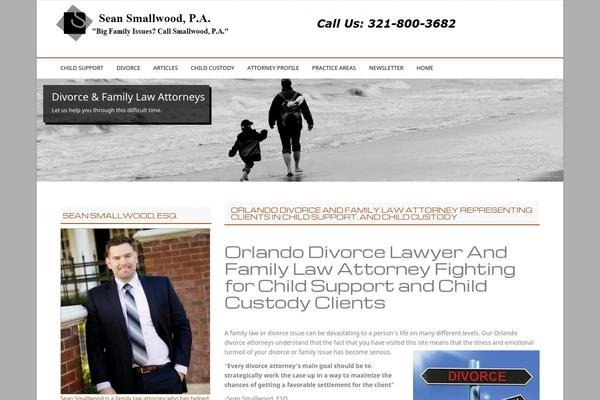 Professional-plus theme site design template sample