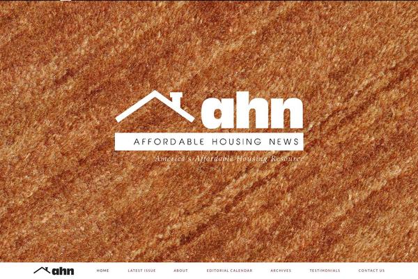affordablehousingnews.com site used zoo
