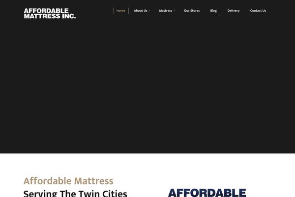 Site using Xagio plugin