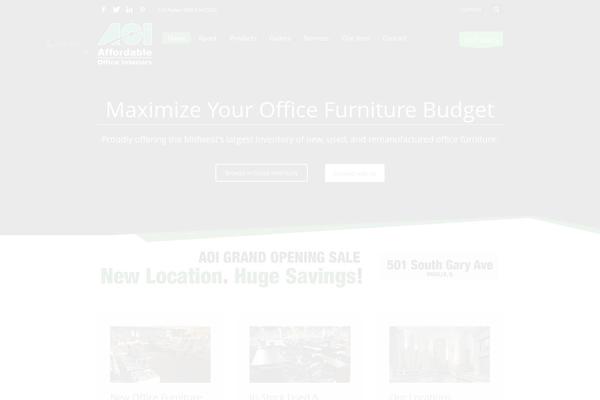 Site using Hogash-post-love plugin