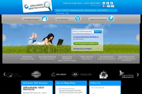 affordableseo-services.com site used Affordableseo