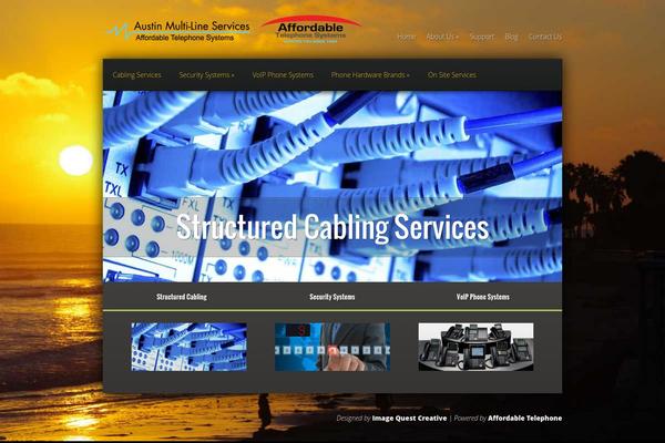 Styleshop theme site design template sample