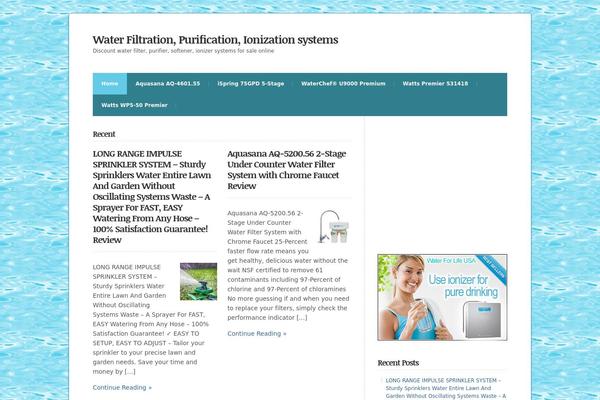 Site using Advads171 plugin