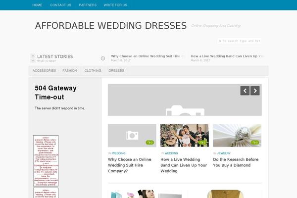 Typegrid11 theme site design template sample