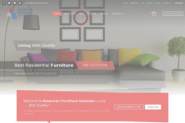 Site using Sw_core plugin