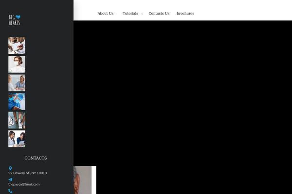 Site using Bighearts-core plugin