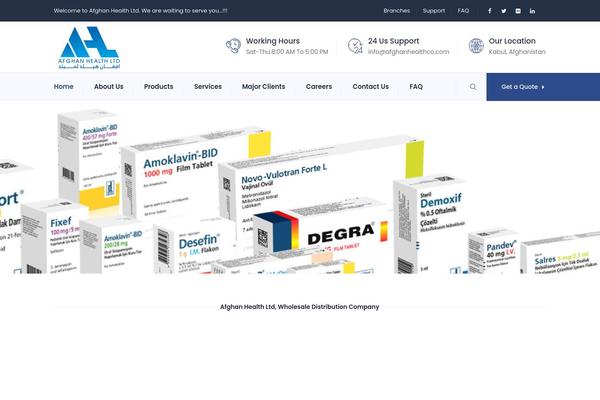 Site using Logo-carousel-slider plugin