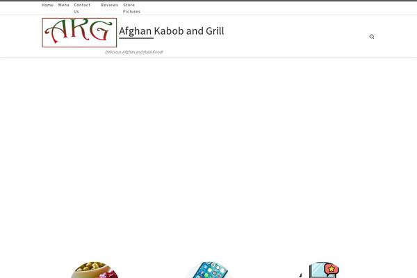 Site using Widget-yelp-reviews plugin