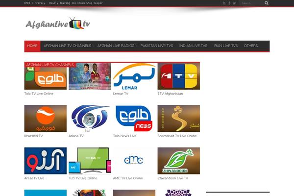 Site using Super-video-player-premium plugin