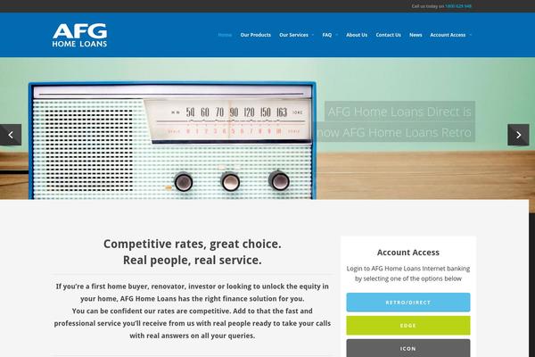 Site using Qi-addons-for-elementor-premium plugin