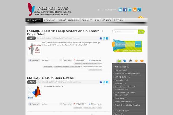 Site using nCode Image Resizer plugin