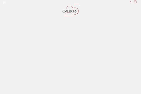 Site using Okthemes-luxwine-forms plugin