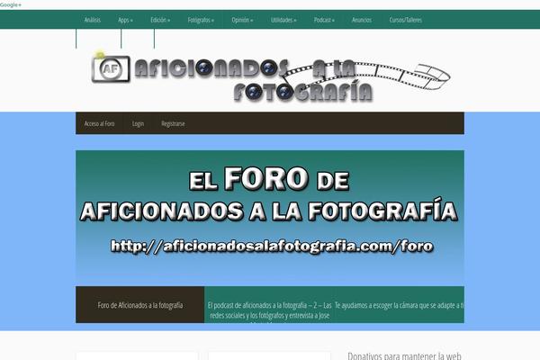 HaletanisLux theme websites examples