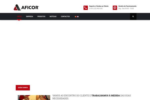 Bizspeak theme site design template sample