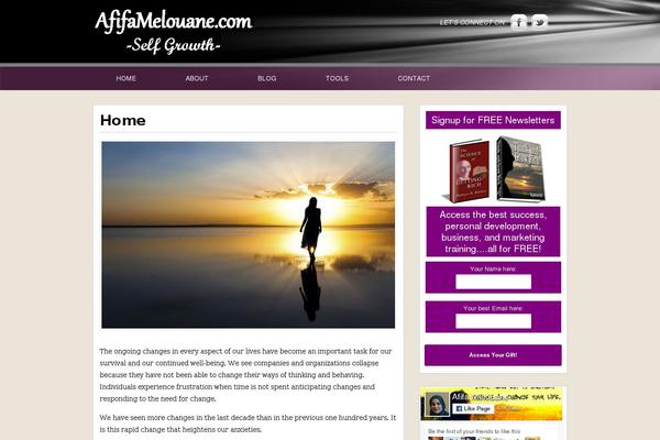 Site using TubePress plugin