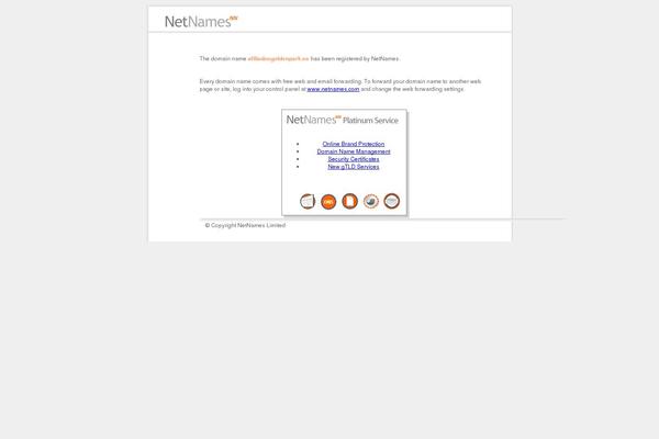 Site using Everslider plugin