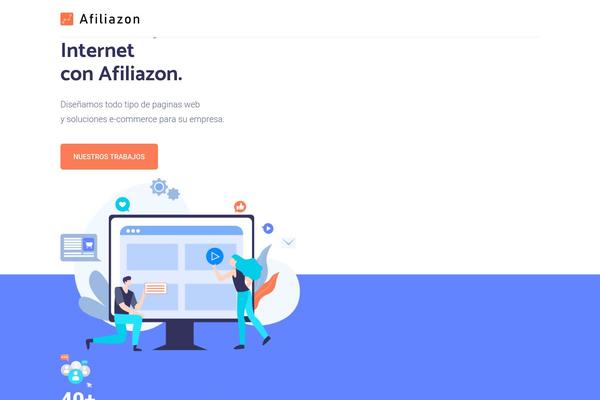 Site using Cynic-features plugin