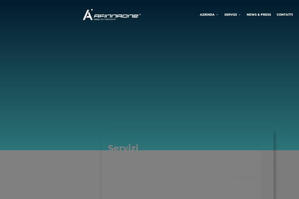 Site using Divi-booster plugin