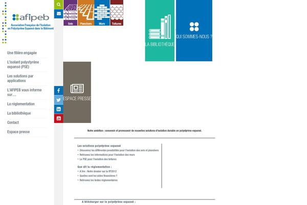 Site using Taxonomy Images plugin