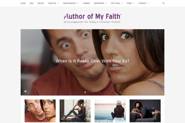 Site using Stream Video Player plugin