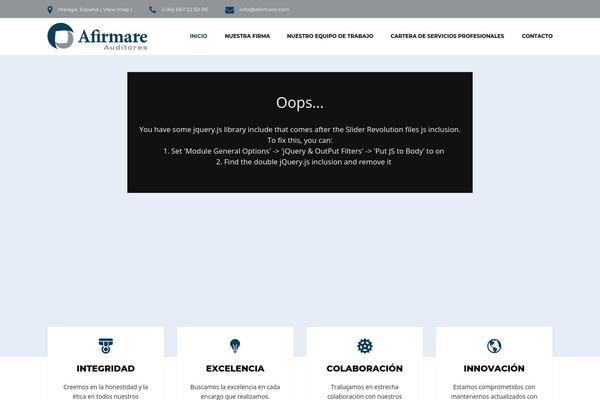 Consultax theme site design template sample