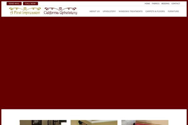 Site using Jquery-manager plugin