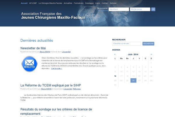 Site using 5sec-content-scroller-widget plugin