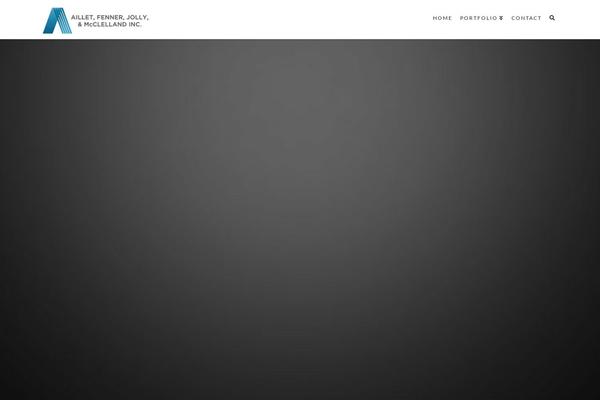 Site using X-email-mailchimp plugin