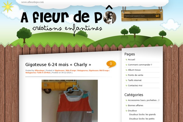 Site using Cispm Mail Contact plugin