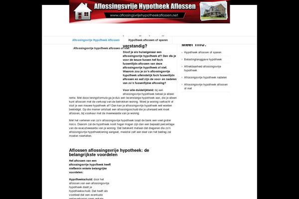 Socrates 4.0 theme site design template sample