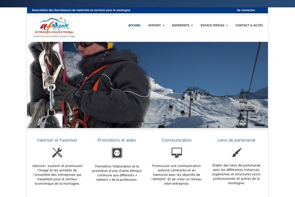 Site using Cartpauj PM plugin