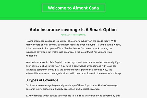 afmontcada.com site used Stork