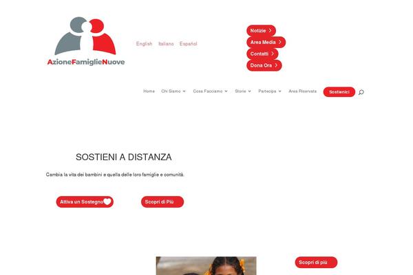 Site using Give-funds plugin