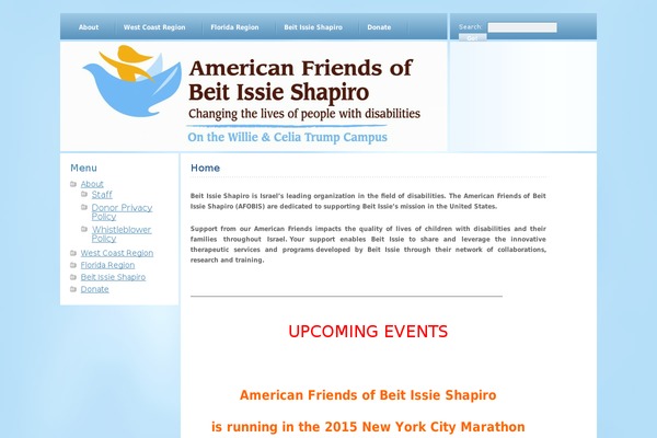 afobis.org site used Issie-new