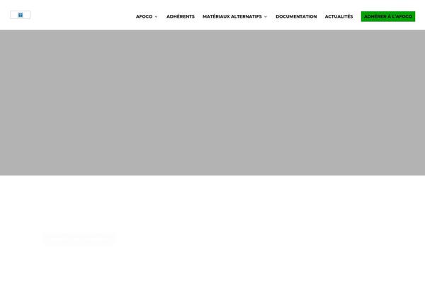 Site using Divifilter plugin