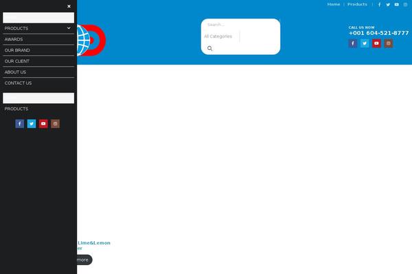 Site using Porto-functionality plugin