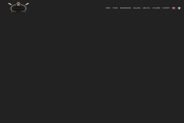 Site using Entrada-vc-addons plugin